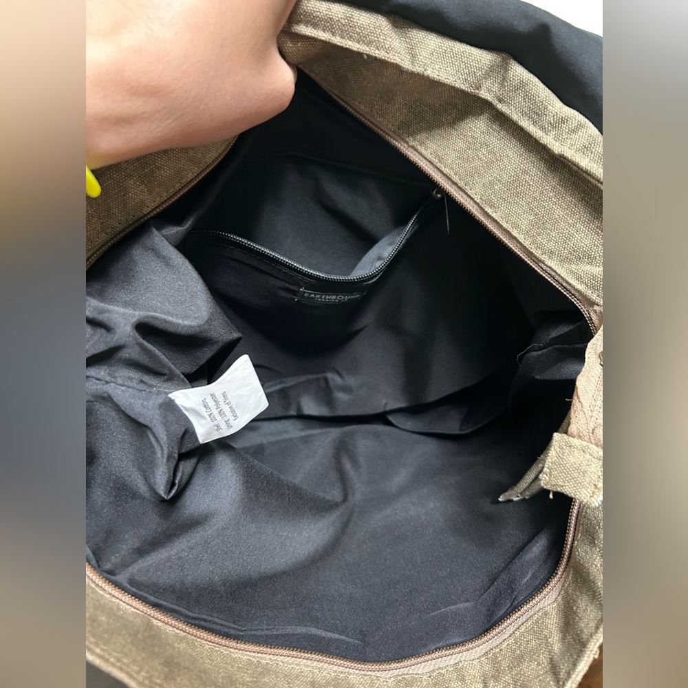 Earthbound Trading Backpack - image 2